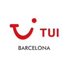 TUI Barcelona ícone