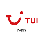 TUI Paris biểu tượng