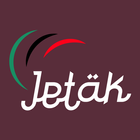 JETAK 圖標