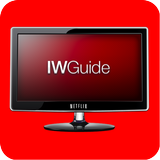 IWGuide for Netflix icône