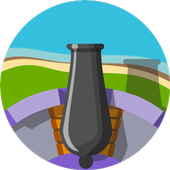 Spinny Cannon icon