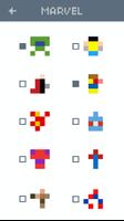 Quiz, Pixel Quiz imagem de tela 3