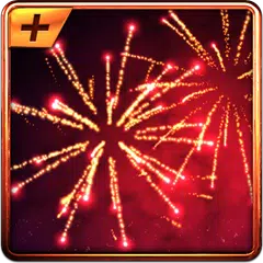 3D-Feuerwerk Live-Hintergrund APK Herunterladen