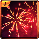 Fond d'écran feu d'artifice 3D APK