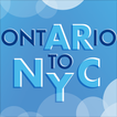 ONT to NYC - Explore NYC in Ontario