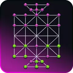 Sholo Goti - ষোল গুটি - 16 Bea APK download
