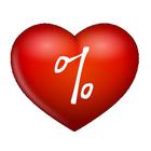 Love Calculator আইকন