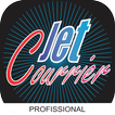 Jet Courrier - Profissional