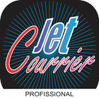 Jet Courrier ไอคอน