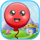Flying Balloon HD APK