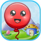 Flying Balloon HD アイコン