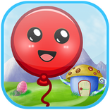 Flying Balloon HD