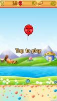 برنامه‌نما Flying Balloon HD عکس از صفحه