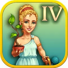 download 12 Labours of Hercules IV (Platinum Edition) XAPK