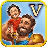 12 Labours of Hercules V (Plat icon