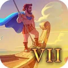 12 Labours of Hercules VII (Pl APK Herunterladen