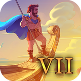 12 Labours of Hercules VII (Pl أيقونة