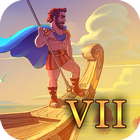 12 Labours of Hercules VII (Pl-icoon