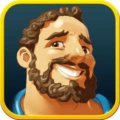 Descargar APK de 12 Labours of Hercules