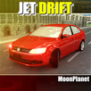 Jet Drift APK