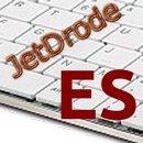 JetDrode ES APK