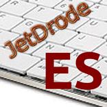 ”JetDrode ES