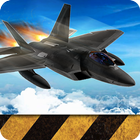 Fighter Plane Flight Operation - Noble Dogfight أيقونة