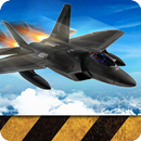 Fighter Plane Flight Operation - Noble Dogfight APK