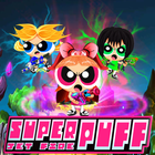 Super Puff Jetfire Girls иконка