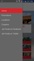 Jet Food Stores screenshot 1