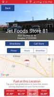 Jet Food Stores screenshot 3