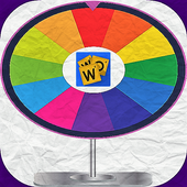 Spin A Word C2 icon