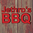 Jethro's BBQ icône