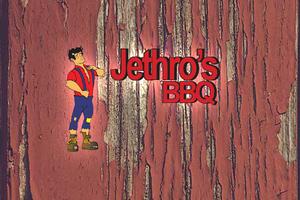 Jethro's BBQ captura de pantalla 3