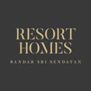 APK Resort Homes