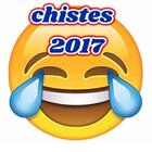 chiste mix 2017 ícone