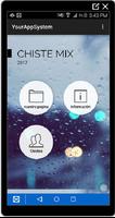 chiste mix 2017-poster