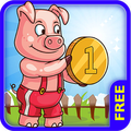 Bad Pig Adventure