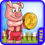 Bad Pig Adventure иконка