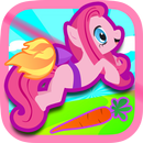 Pony Dash HD APK