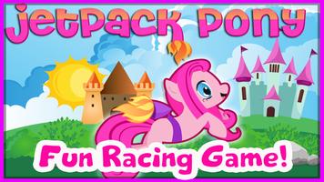 Pony poster