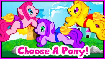 Pony screenshot 1
