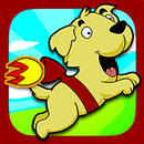 Puppy Dog Games for Free APK