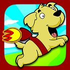 Puppy Dog Games for Free icône