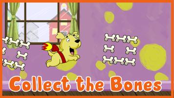 Puppy Dog Games for Free screenshot 1