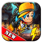 Jetpack Dash ícone