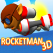 Jetpack Extreme Speed 3D