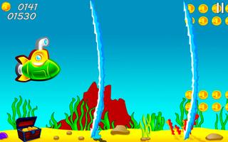 JetPack Sea Infinite Joy Rider ảnh chụp màn hình 2