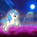 Jetpack Unicorn Dash APK