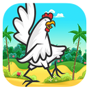 happy Jetpack Chicken APK